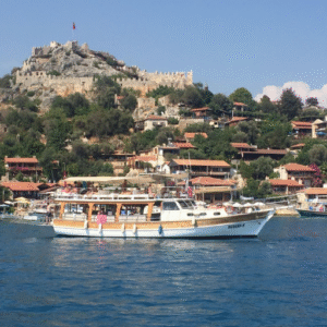 Read more about the article Berkay