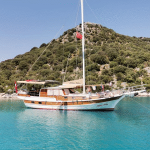 Read more about the article Mavi Yolculuk