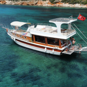 Read more about the article LariMar