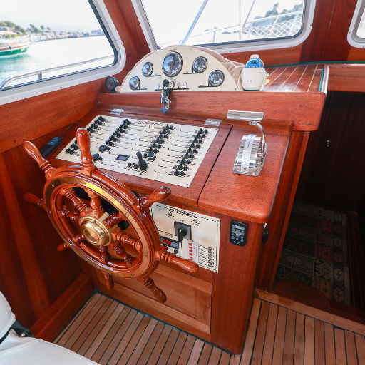 EstreLLa 5 CV