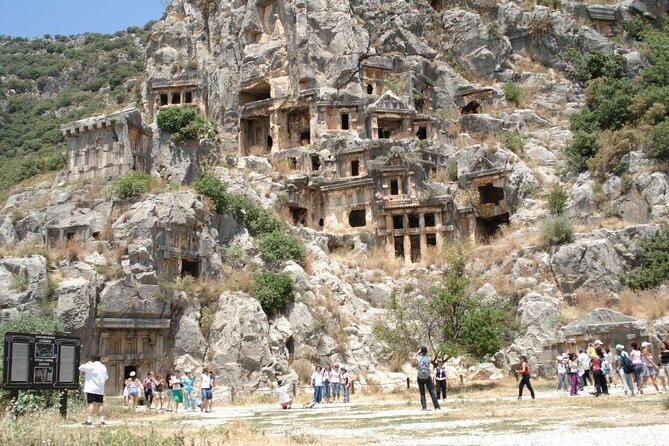 Discover Kaş and Kekova 5 db 1
